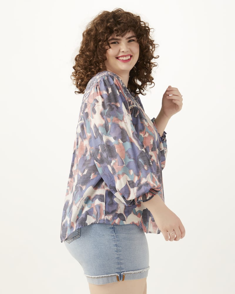 Side of plus size  by East Adeline | Dia&Co | dia_product_style_image_id:162304